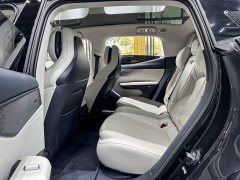 Lynk & Co Geely Lynk & Co 07 EM-P 2026 126 Extended Range Ultra H7 - ფოტო 10