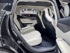 Lynk & Co Geely Lynk & Co 07 EM-P 2026 126 Extended Range Ultra H7 - ფოტო 14