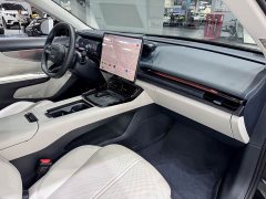 Lynk & Co Geely Lynk & Co 07 EM-P 2026 126 Extended Range Ultra H7 - ფოტო 16
