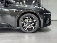 Lynk & Co Geely Lynk & Co 07 EM-P 2026 126 Extended Range Ultra H7 - ფოტო 19