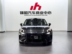 Lynk & Co Geely Lynk & Co 07 EM-P 2026 126 Extended Range Ultra H7 - ფოტო 2