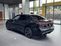 Lynk & Co Geely Lynk & Co 07 EM-P 2026 126 Extended Range Ultra H7 - ფოტო 4