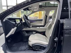 Lynk & Co Geely Lynk & Co 07 EM-P 2026 126 Extended Range Ultra H7 - ფოტო 8
