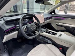 Lynk & Co Geely Lynk & Co 07 EM-P 2026 126 Extended Range Ultra H7 - ფოტო 9