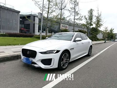 2023 Jaguar XEL 2.0T 250PS R-DYNAMIC S Sport Entry Edition - ავტომობილი ჩინეთიდან