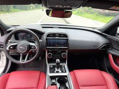 Jaguar XEL 2.0T 250PS R-DYNAMIC S Sport Entry Edition - ფოტო 2
