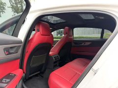 Jaguar XEL 2.0T 250PS R-DYNAMIC S Sport Entry Edition - ფოტო 3