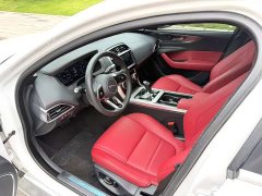 Jaguar XEL 2.0T 250PS R-DYNAMIC S Sport Entry Edition - ფოტო 4