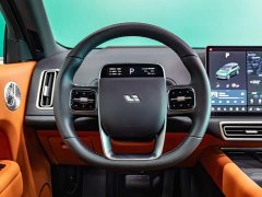 Li Auto L9 Ultra Smart Refresh Edition - ფოტო 10