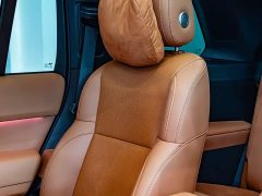 Li Auto L9 Ultra Smart Refresh Edition - ფოტო 18