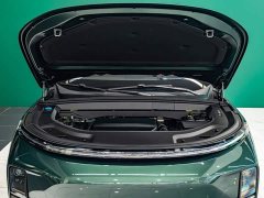 Li Auto L9 Ultra Smart Refresh Edition - ფოტო 5