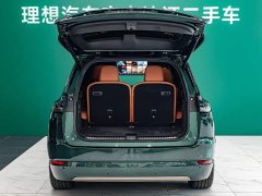 Li Auto L9 Ultra Smart Refresh Edition - ფოტო 6