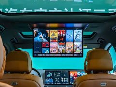 Li Auto L9 Ultra Smart Refresh Edition - ფოტო 8