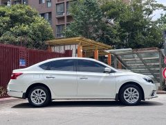 Nissan Sylphy Classic 1.6XL CVT Luxury Edition - ფოტო 11