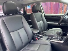 Nissan Sylphy Classic 1.6XL CVT Luxury Edition - ფოტო 13