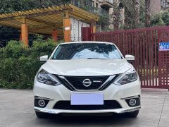 Nissan Sylphy Classic 1.6XL CVT Luxury Edition - ფოტო 2