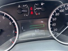 Nissan Sylphy Classic 1.6XL CVT Luxury Edition - ფოტო 4
