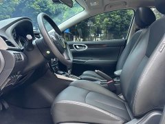Nissan Sylphy Classic 1.6XL CVT Luxury Edition - ფოტო 5