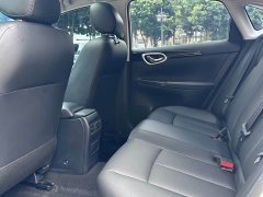 Nissan Sylphy Classic 1.6XL CVT Luxury Edition - ფოტო 6