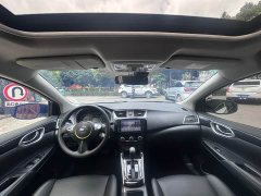 Nissan Sylphy Classic 1.6XL CVT Luxury Edition - ფოტო 7