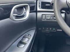 Nissan Sylphy Classic 1.6XL CVT Luxury Edition - ფოტო 8