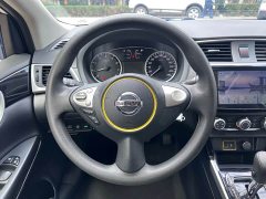 Nissan Sylphy Classic 1.6XL CVT Luxury Edition - ფოტო 9