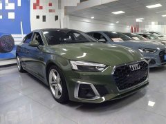 Audi A5 (Imported) Sportback 40 TFSI Fashion Elegant - ფოტო 2