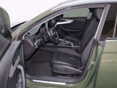 Audi A5 (Imported) Sportback 40 TFSI Fashion Elegant - ფოტო 5