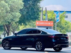 Jaguar XFL 2.0T P250 Two-Wheel Drive Elite Sport Edition - ფოტო 4