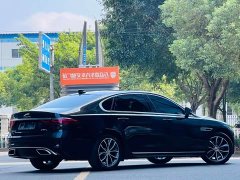 Jaguar XFL 2.0T P250 Two-Wheel Drive Elite Sport Edition - ფოტო 5