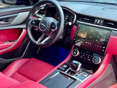 Jaguar XFL 2.0T P250 Two-Wheel Drive Elite Sport Edition - ფოტო 7