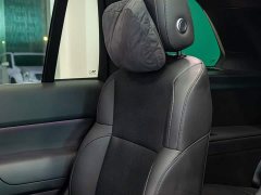 Li Auto L8 Max Intelligent Refresh Edition - ფოტო 12