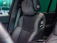 Li Auto L8 Max Intelligent Refresh Edition - ფოტო 14