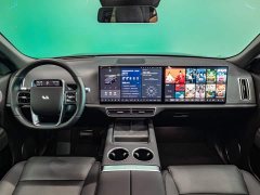 Li Auto L8 Max Intelligent Refresh Edition - ფოტო 17