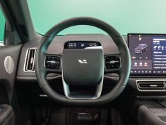 Li Auto L8 Max Intelligent Refresh Edition - ფოტო 18