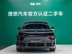 Li Auto L8 Max Intelligent Refresh Edition - ფოტო 2
