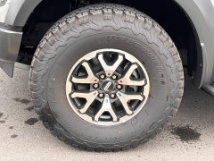 Ford F-150 Raptor 3.5T Raptor - ფოტო 10