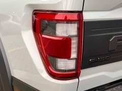 Ford F-150 Raptor 3.5T Raptor - ფოტო 11