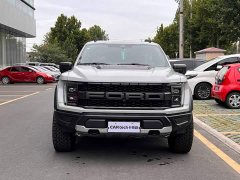 Ford F-150 Raptor 3.5T Raptor - ფოტო 2