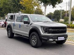 Ford F-150 Raptor 3.5T Raptor - ფოტო 3