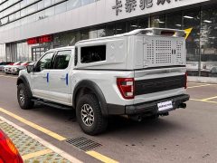 Ford F-150 Raptor 3.5T Raptor - ფოტო 5