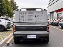 Ford F-150 Raptor 3.5T Raptor - ფოტო 6