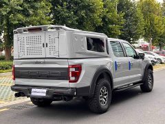 Ford F-150 Raptor 3.5T Raptor - ფოტო 7