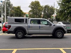 Ford F-150 Raptor 3.5T Raptor - ფოტო 8