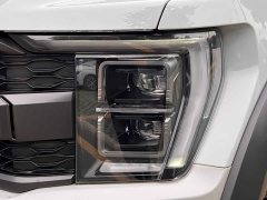 Ford F-150 Raptor 3.5T Raptor - ფოტო 9