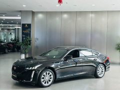 Cadillac CT5 28T Luxury - ფოტო 1
