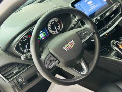 Cadillac CT5 28T Luxury - ფოტო 14