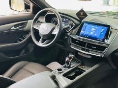 Cadillac CT5 28T Luxury - ფოტო 17