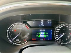 Cadillac CT5 28T Luxury - ფოტო 18