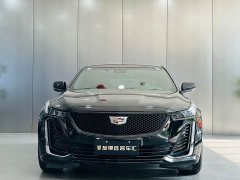Cadillac CT5 28T Luxury - ფოტო 2